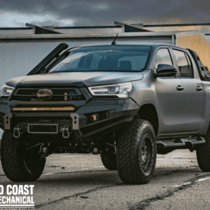 2020+ Toyota Hilux N80 2.8L ECU Remap  Tuning Drive In Drive Out Or Mail order