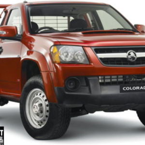RC Colorado ECU Remapping- Drive In Drive Out Or Mail Order
