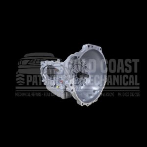 Nissan Patrol Automatic Transmission Rebuild – Recondition Suit Gu Re04 4 Speed Zd30 Tb45 Td42