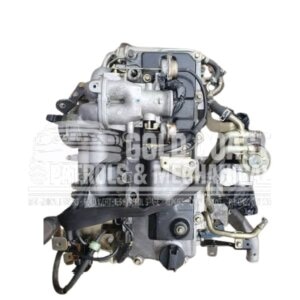 Replacement ZD30DI Engine Used 2000-2006 Non Common Rail