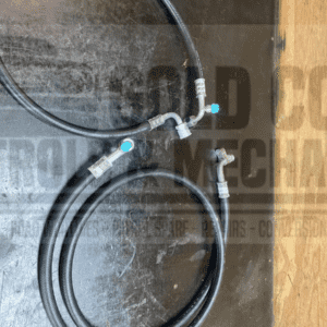Cummins 4BT/6BT and Nissan Patrol GU Y61 A/C Hose Set