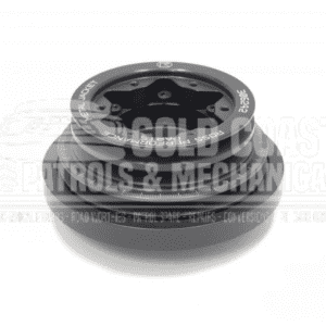 Nissan Patrol TD42T Turbo Ross Performance Upgraded Harmonic Balancer