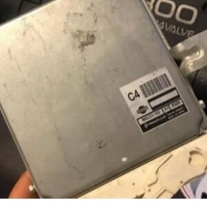 NATS SECURITY BYPASS FOR TB45 NISSAN PATROL IMMOBILISER DELETE