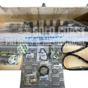 NISSAN PATROL TD42 BRAND NEW CRANKSHAFT SNAPPED CRANK KIT