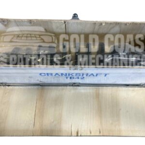 NISSAN PATROL TD42 BRAND NEW CRANKSHAFT