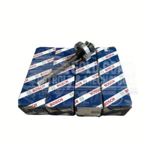 GENUINE NISSAN PATROL ZD30 CRD BOSCH FUEL INJECTOR COMMON RAIL GU Y61