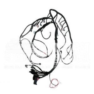 Nissan Patrol Ls Conversion Plug And Play Wiring Loom Suit L98 L77 L76 Ls2 Ls3 Manual