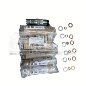 TD42 GENUINE ZEXEL INJECTOR SET WITH WASHERS