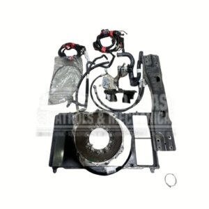 RD28 TO TD42 CONVERSION KIT COMPLETE  SUIT NISSAN PATROL GQ AND GU