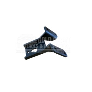 NISSAN PATROL GQ GU RIGHT HAND ENGINE BLOCK BOLT ON BRACKET MOUNT TD42 TB42
