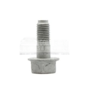 NISSAN PATROL GU Y61 GENUINE REAR CALIPER SLIDE BOLT BOTH UPPER & LOWER