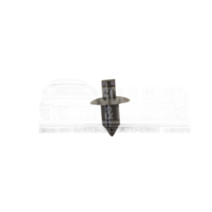 GENUINE NISSAN PATROL Y61 GU EARLY INTERIOR CLIP COLOUR CODE K
