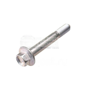 GENUINE NISSAN PATROL GU Y61 LATE MODEL REAR PANHARD ROD CHASSIS END BOLT