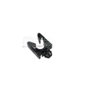 GENUINE NISSAN PATROL GQ GU FIREWALL VACUUM PIPE DOUBLE CLIP
